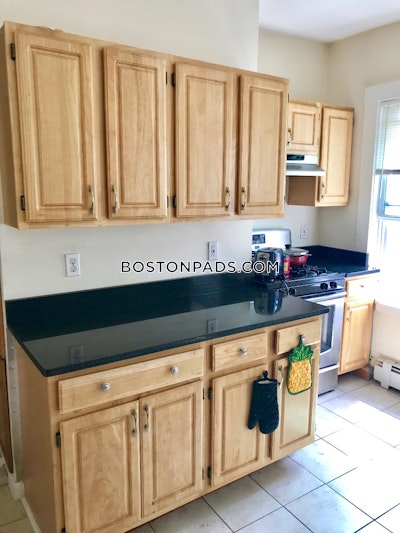East Boston Apartment for rent 4 Bedrooms 2 Baths Boston - $3,600 50% Fee