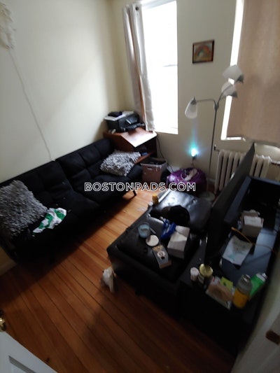 North End Apartment for rent 1 Bedroom 1 Bath Boston - $2,960