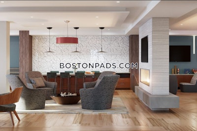 Cambridge Apartment for rent 2 Bedrooms 2 Baths  Alewife - $3,390 No Fee