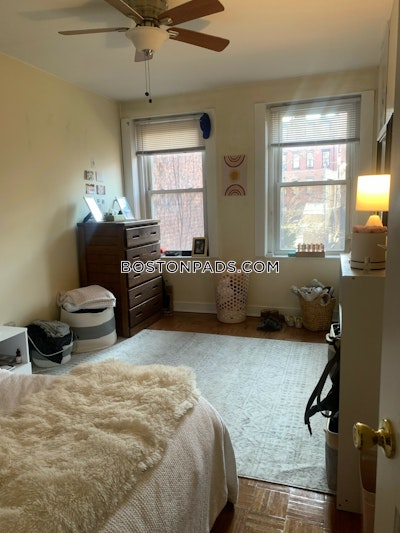 Beacon Hill Apartment for rent 2 Bedrooms 1 Bath Boston - $3,490