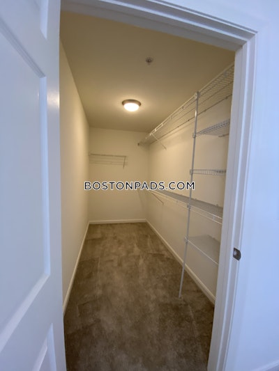 Lexington Apartment for rent 1 Bedroom 1 Bath - $3,121