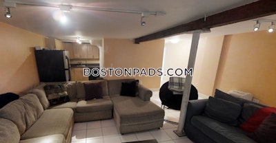 Somerville Apartment for rent 6 Bedrooms 2 Baths  Porter Square - $6,700