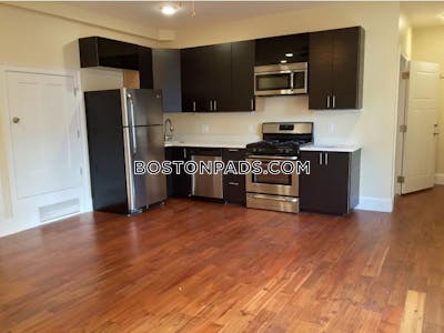 Charlestown Apartment for rent 4 Bedrooms 2 Baths Boston - $5,395 50% Fee