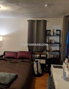 North End Apartment for rent 1 Bedroom 1 Bath Boston - $2,560