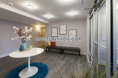 Cambridge Apartment for rent 1 Bedroom 1 Bath  North Cambridge - $3,181