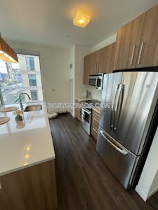 South End Apartment for rent 2 Bedrooms 2 Baths Boston - $6,013