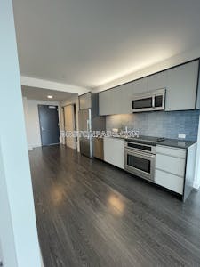 East Boston Apartment for rent 1 Bedroom 1 Bath Boston - $3,557