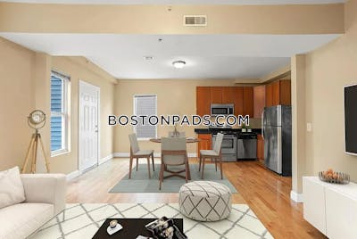 Dorchester Apartment for rent 3 Bedrooms 1 Bath Boston - $3,450