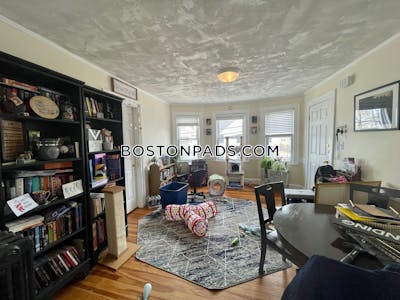 Brighton Apartment for rent 3 Bedrooms 1 Bath Boston - $3,000 No Fee