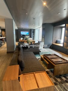 Fenway/kenmore Apartment for rent Studio 1 Bath Boston - $3,624