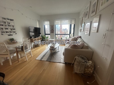 South End Apartment for rent 2 Bedrooms 2 Baths Boston - $5,200