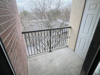 Quincy Apartment for rent 1 Bedroom 1 Bath  Quincy Center - $2,324
