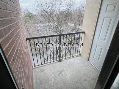 Quincy Apartment for rent 1 Bedroom 1 Bath  Quincy Center - $2,344