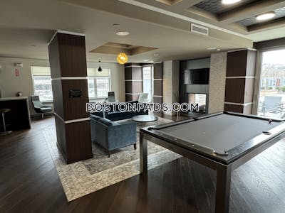 Quincy Apartment for rent 1 Bedroom 1 Bath  Quincy Center - $2,710