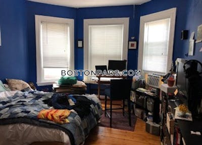Cambridge Apartment for rent 4 Bedrooms 1 Bath  Central Square/cambridgeport - $5,800