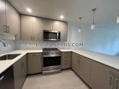 Back Bay Apartment for rent 1 Bedroom 1 Bath Boston - $4,705