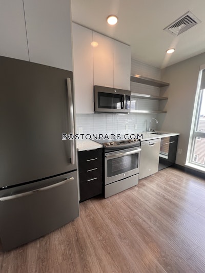 East Boston Apartment for rent Studio 1 Bath Boston - $2,571
