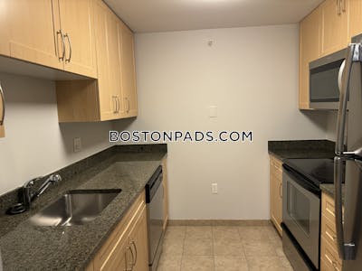 Quincy Apartment for rent 1 Bedroom 1 Bath  North Quincy - $3,450