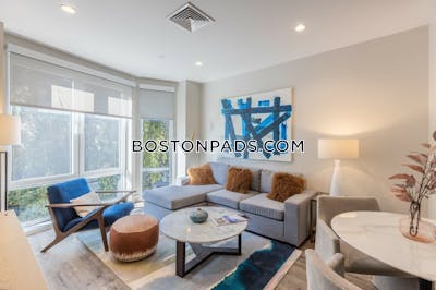 Mission Hill Apartment for rent 2 Bedrooms 2 Baths Boston - $5,553