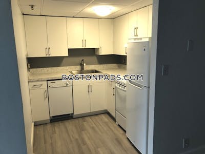 Fenway/kenmore Apartment for rent 2 Bedrooms 1 Bath Boston - $3,850 No Fee