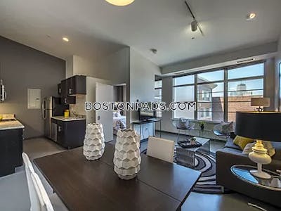 South End Apartment for rent 2 Bedrooms 1 Bath Boston - $4,125 No Fee