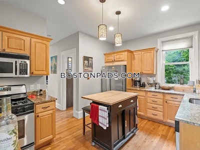 South Boston 3 Beds 2 Baths South Boston Boston - $5,200