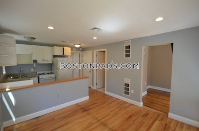 East Boston 1.5 Bed 1 Bath BOSTON Boston - $2,400 50% Fee