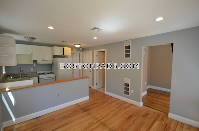 East Boston 1.5 Bed 1 Bath BOSTON Boston - $2,400 50% Fee