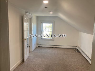 Weymouth Apartment for rent 2 Bedrooms 1 Bath - $2,200