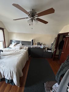 Brighton Apartment for rent 5 Bedrooms 3 Baths Boston - $6,250