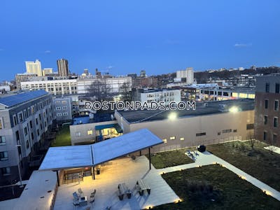 Allston 3 Beds 2 Baths Boston - $6,375 No Fee