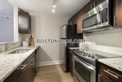 Back Bay Apartment for rent 3 Bedrooms 2 Baths Boston - $7,554