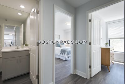 Back Bay Apartment for rent 3 Bedrooms 2 Baths Boston - $7,897