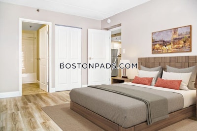 Beverly Apartment for rent 1 Bedroom 1 Bath - $2,470