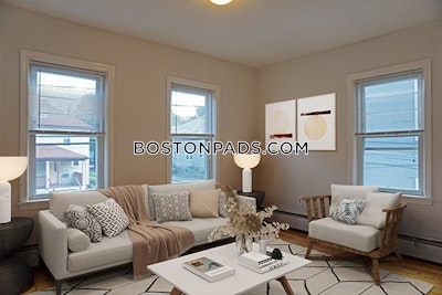 Waltham Apartment for rent 3 Bedrooms 1 Bath - $2,975