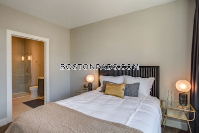 Belmont Apartment for rent 2 Bedrooms 2 Baths - $4,339