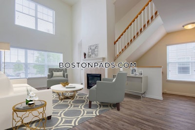 Peabody 2 bedroom 2 baths Luxury in PEABODY - $3,322