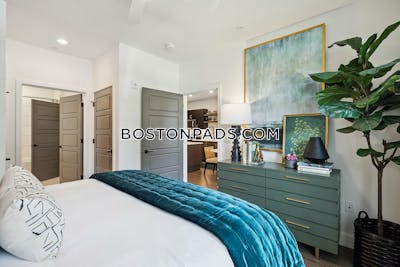 Peabody Apartment for rent 1 Bedroom 1 Bath - $3,440