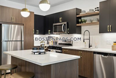 Peabody Apartment for rent 2 Bedrooms 2 Baths - $5,265