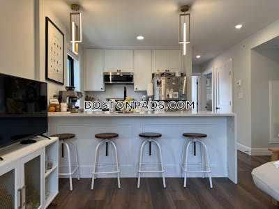 Brighton 3 Beds 3 Baths Boston - $5,000