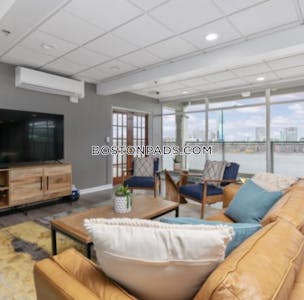 Cambridge Beautiful Luxury units on Memorial Dr in Kendall Sq  Kendall Square - $4,935 No Fee