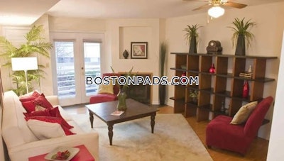 Cambridge Apartment for rent 1 Bedroom 1 Bath  Central Square/cambridgeport - $3,600