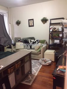 Allston Apartment for rent Studio 1 Bath Boston - $2,270