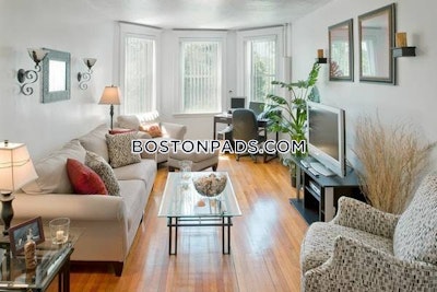 Fenway/kenmore Apartment for rent 1 Bedroom 1 Bath Boston - $3,150 No Fee