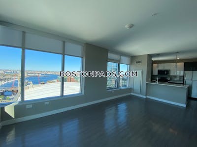 Downtown Apartment for rent 1 Bedroom 1 Bath Boston - $3,940