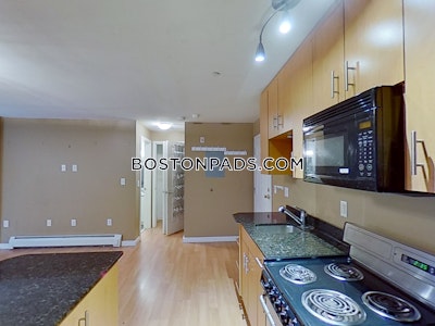 Fenway/kenmore Apartment for rent Studio 1 Bath Boston - $2,750
