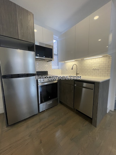 Fenway/kenmore Apartment for rent 1 Bedroom 1 Bath Boston - $2,925