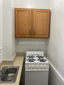 Northeastern/symphony Apartment for rent Studio 1 Bath Boston - $2,200 No Fee