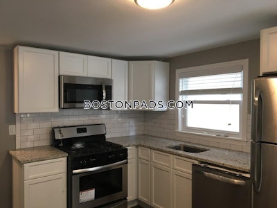 East Boston Apartment for rent 1 Bedroom 1 Bath Boston - $2,575 No Fee