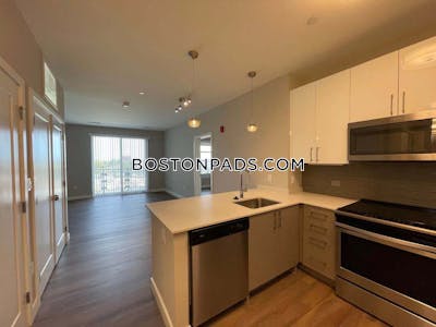 East Boston Apartment for rent 2 Bedrooms 2 Baths Boston - $5,904